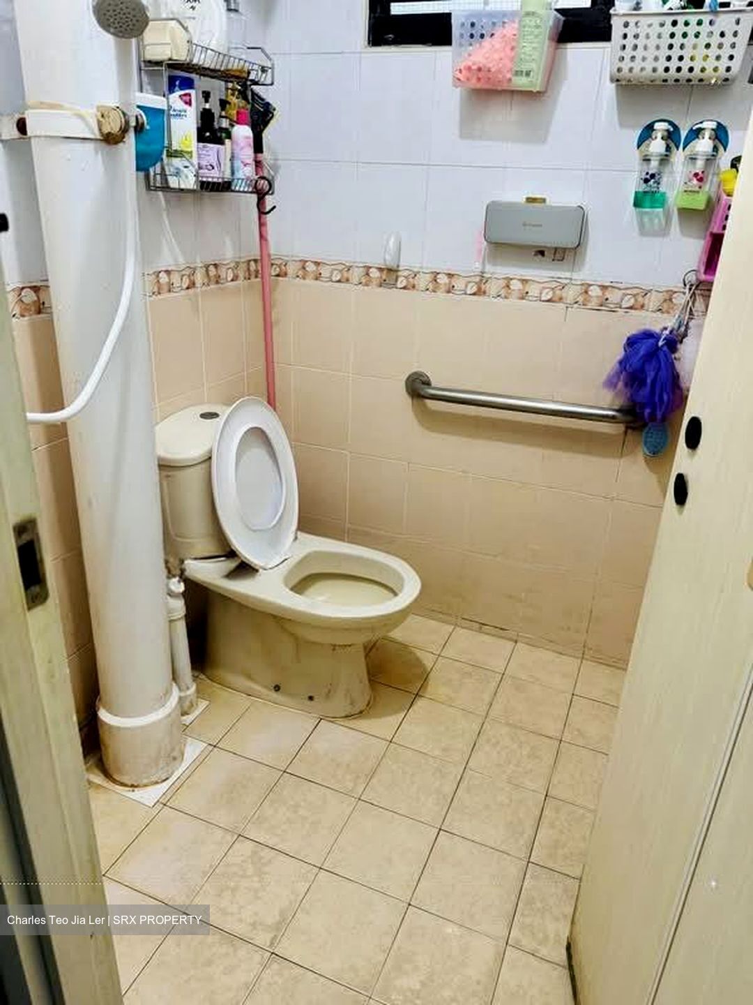 Blk 205 Marsiling Admiralty Park (Woodlands), HDB 4 Rooms #596438231